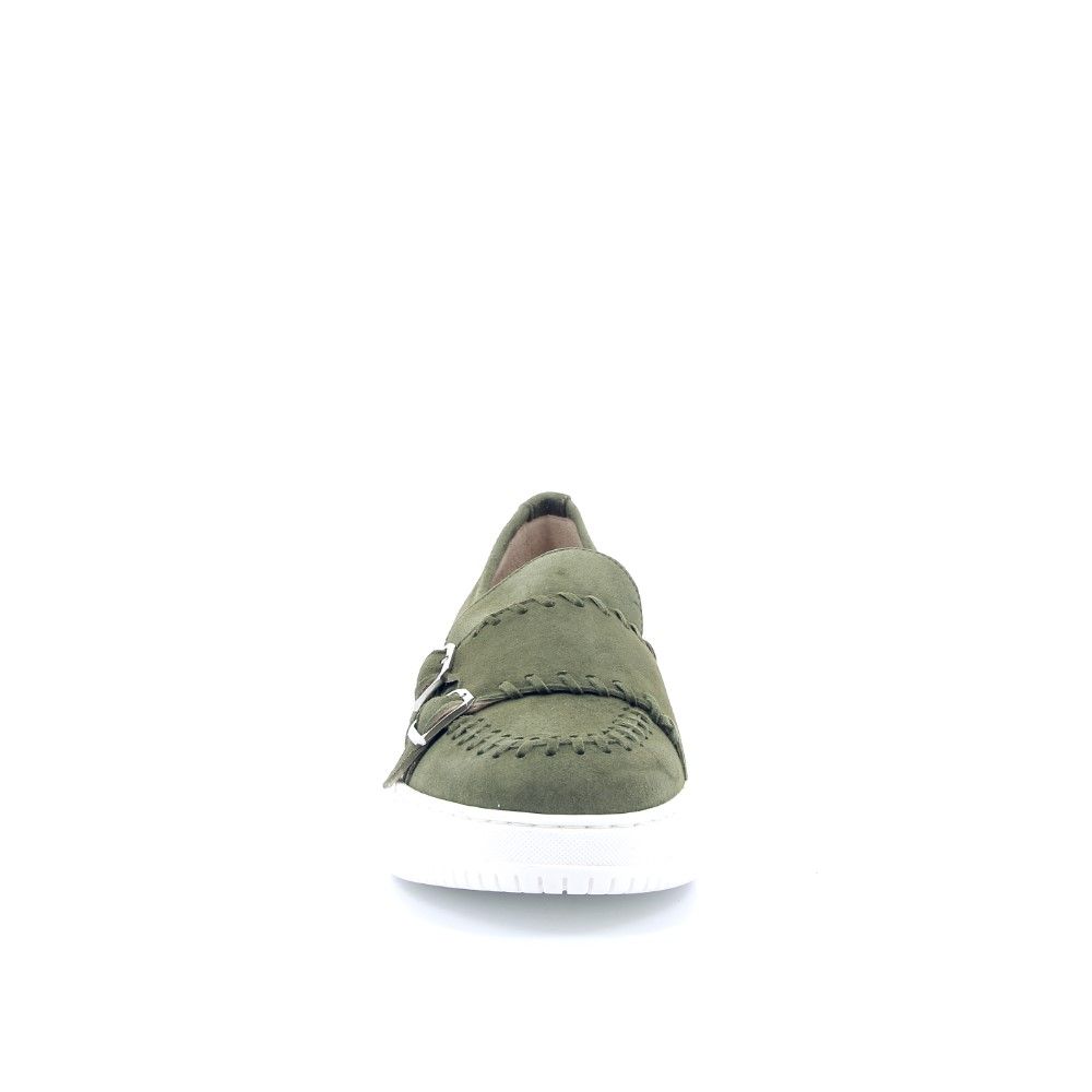 Benoîte C. Mocassin 223077 groen