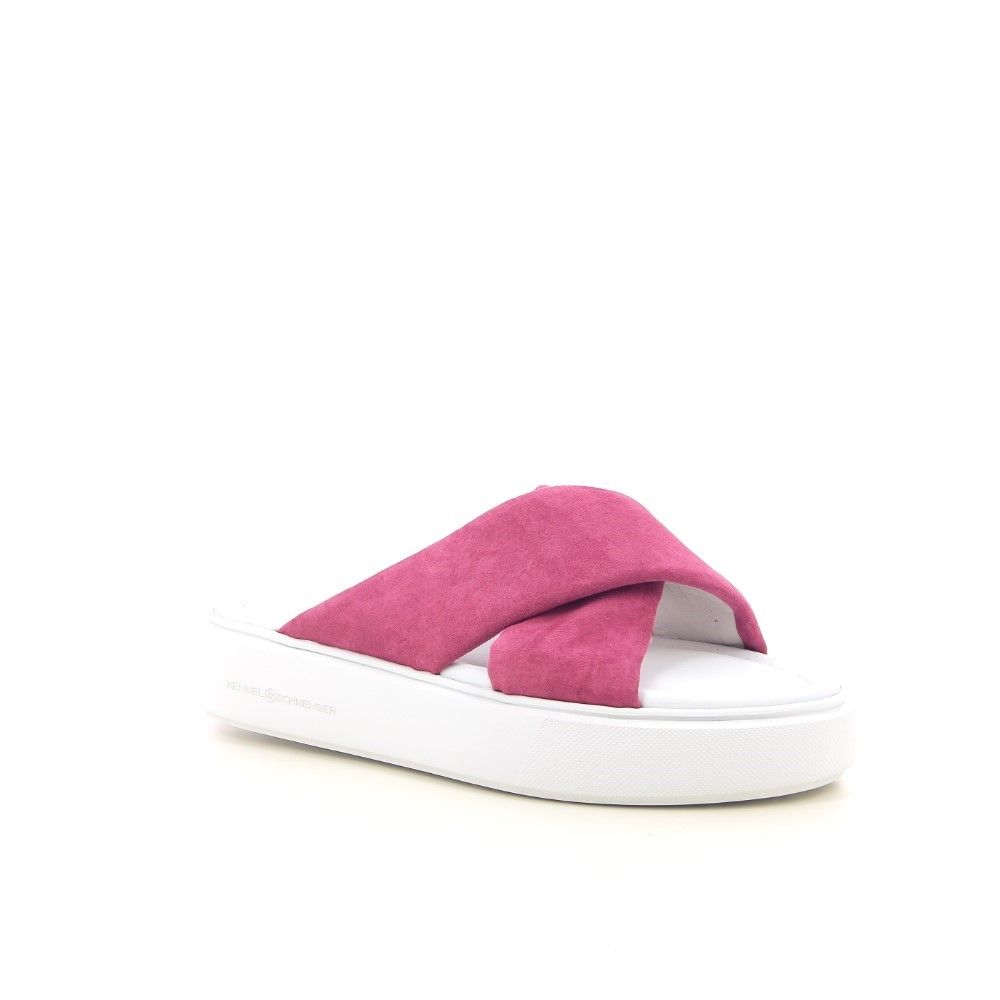 Kennel & Schmenger Muiltje 223241 roze