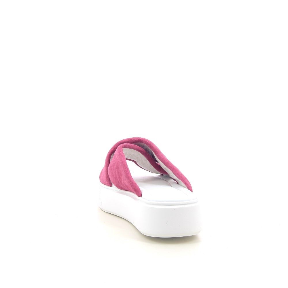 Kennel & Schmenger Muiltje 223241 roze