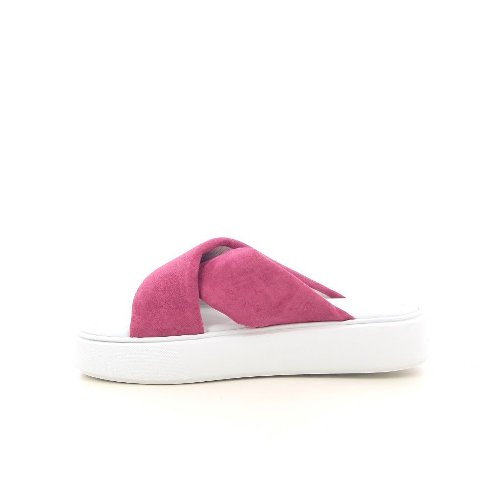 Kennel & Schmenger Muiltje 223241 roze