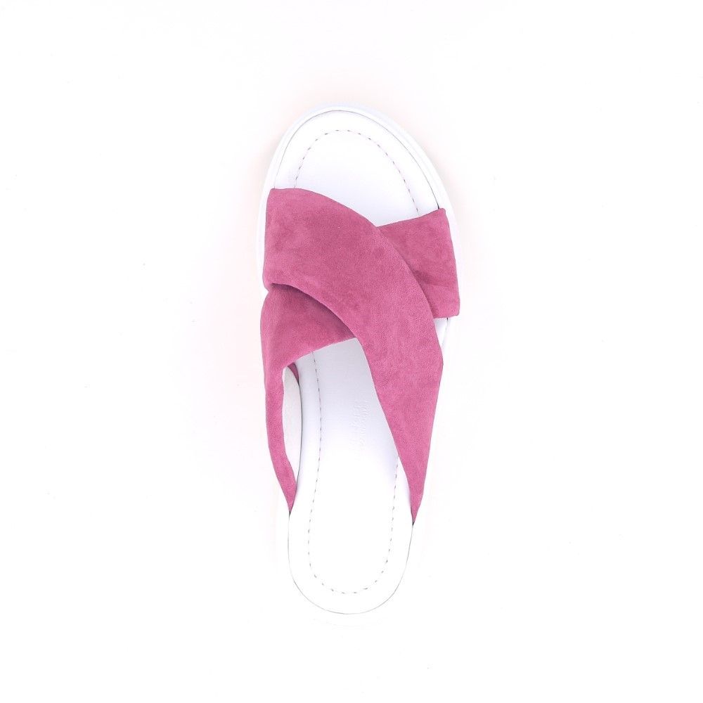 Kennel & Schmenger Muiltje 223241 roze