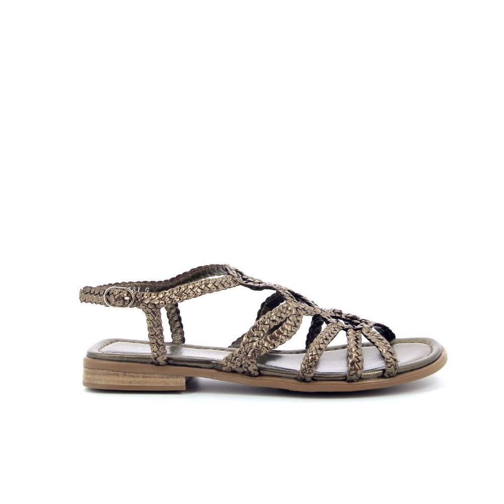 Pons Quintana Sandaal 223244 goud
