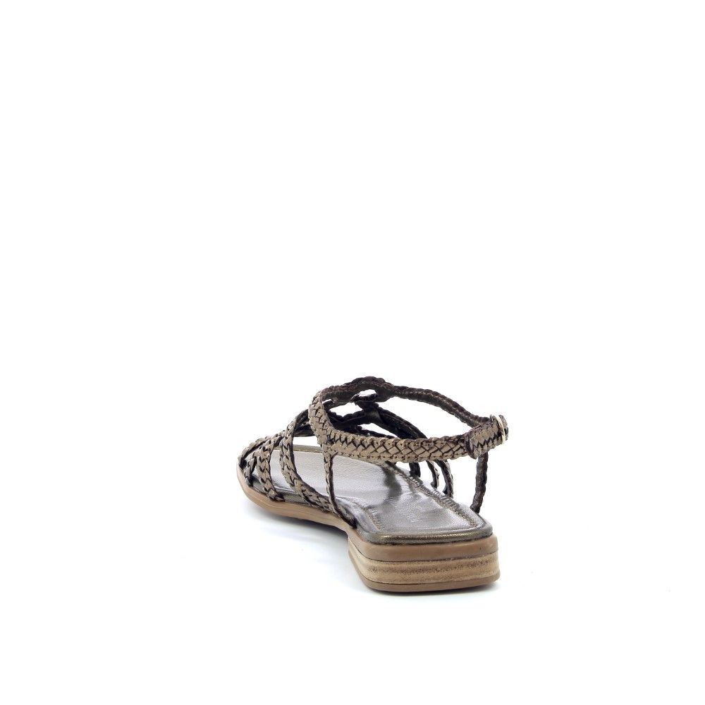 Pons Quintana Sandaal 223244 goud