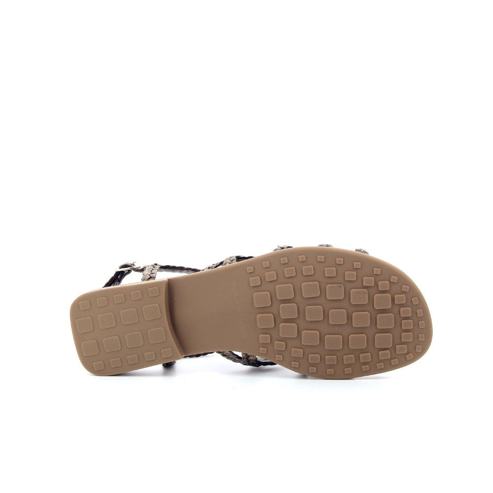 Pons Quintana Sandaal 223244 goud