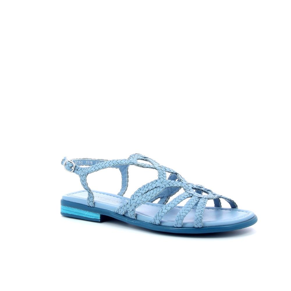 Pons Quintana Sandaal 223245 blauw