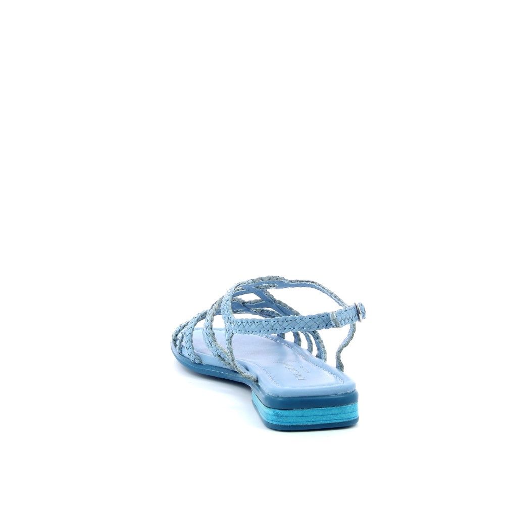 Pons Quintana Sandaal 223245 blauw