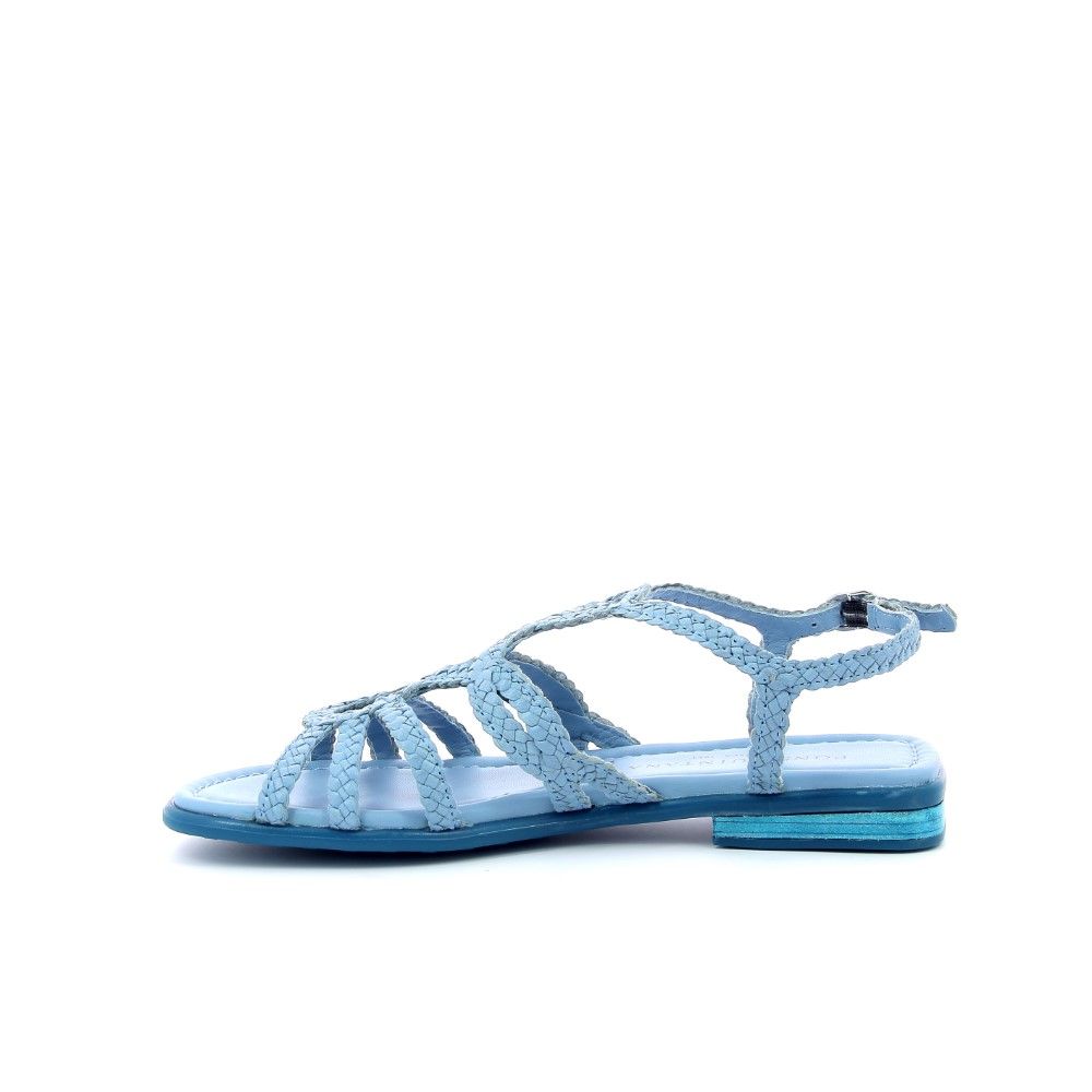 Pons Quintana Sandaal 223245 blauw