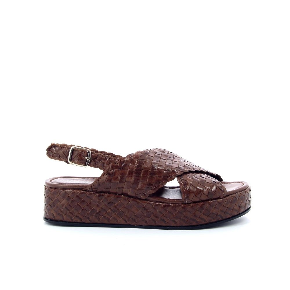 Pons Quintana Sandaal 223249 cognac