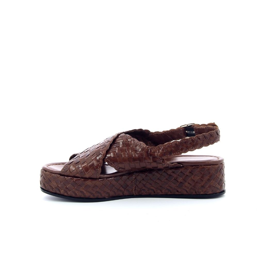 Pons Quintana Sandaal 223249 cognac