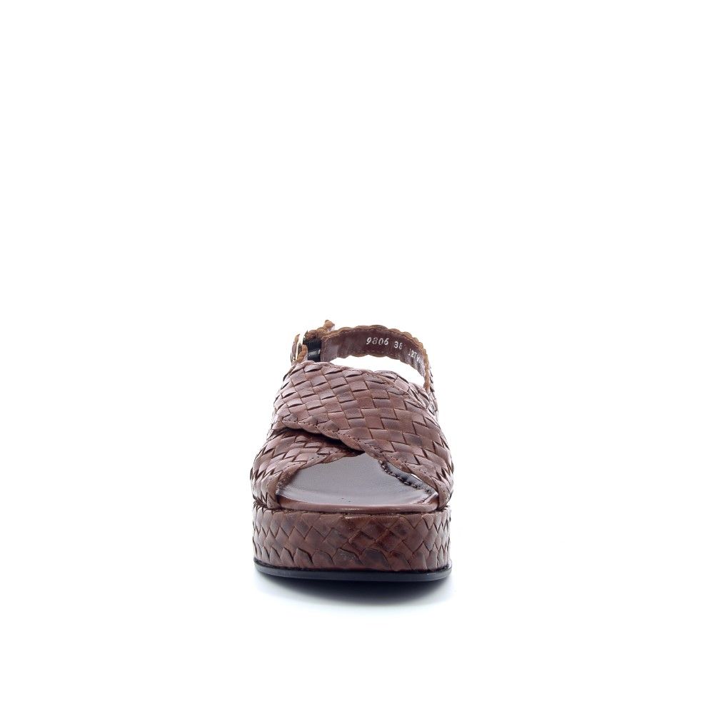 Pons Quintana Sandaal 223249 cognac