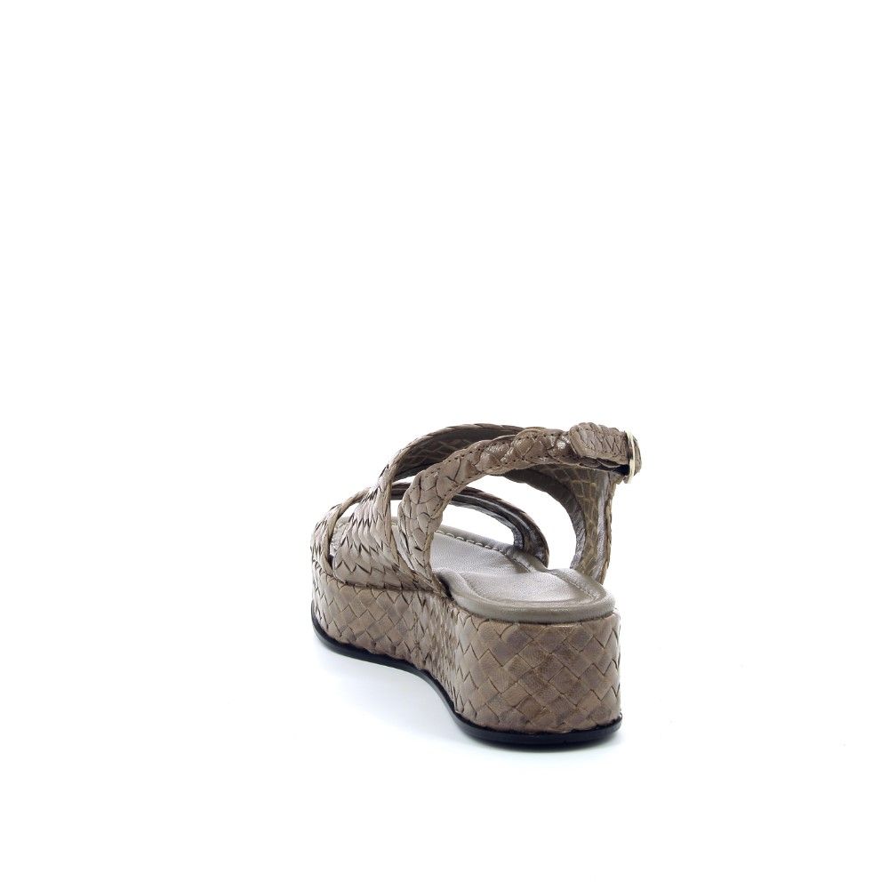 Pons Quintana Sandaal 223251 taupe