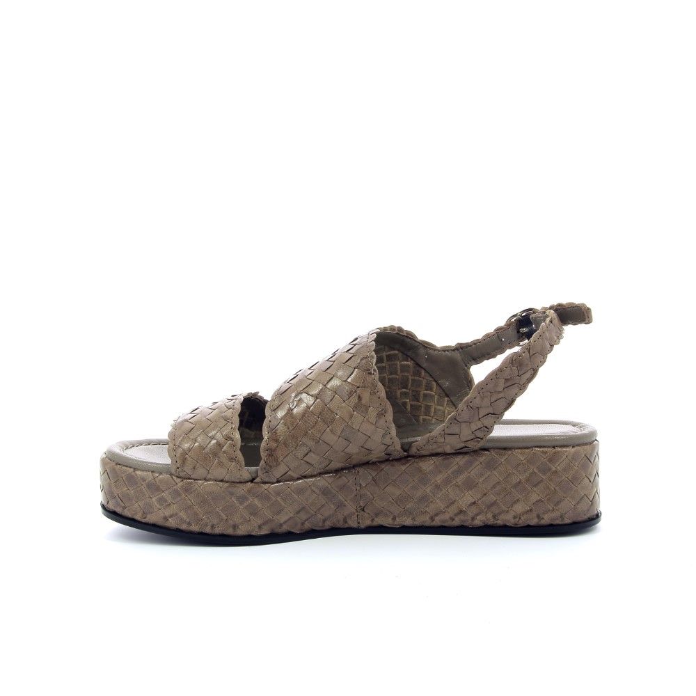 Pons Quintana Sandaal 223251 taupe