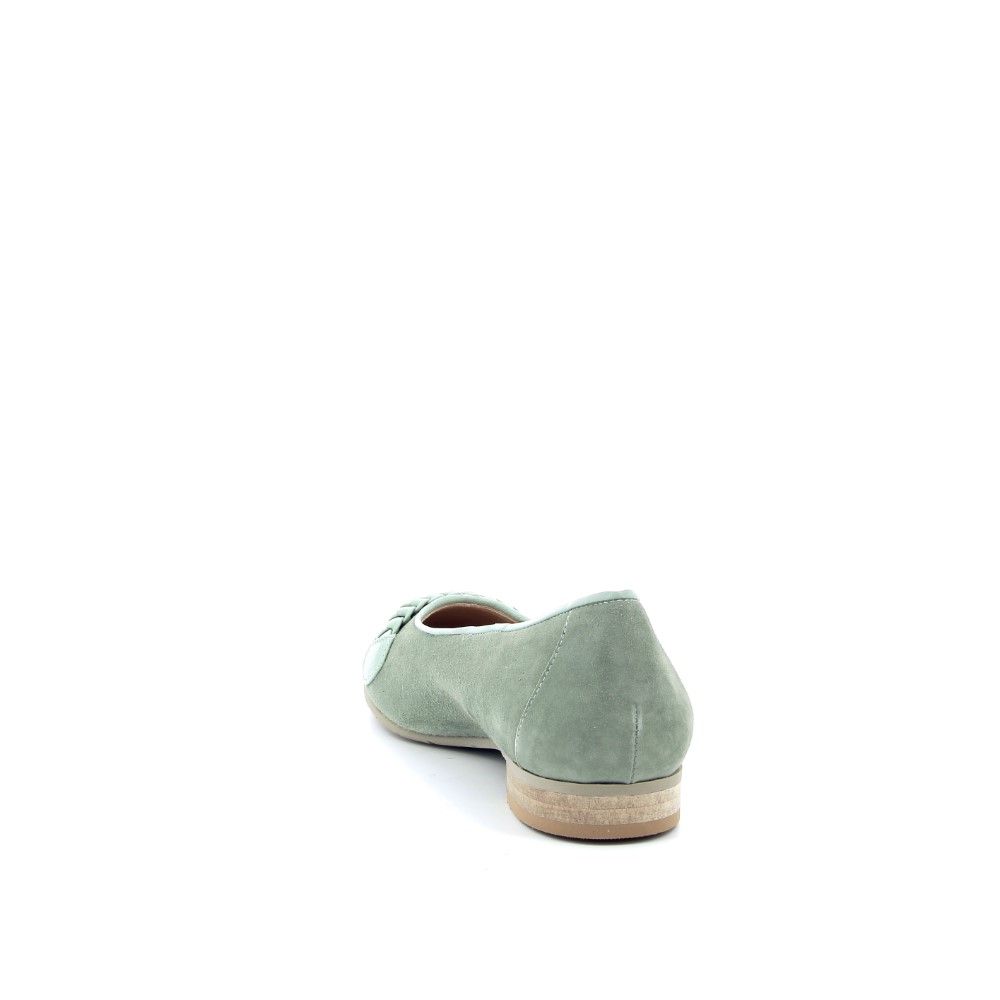 Luca Grossi Ballerina 223266 groen