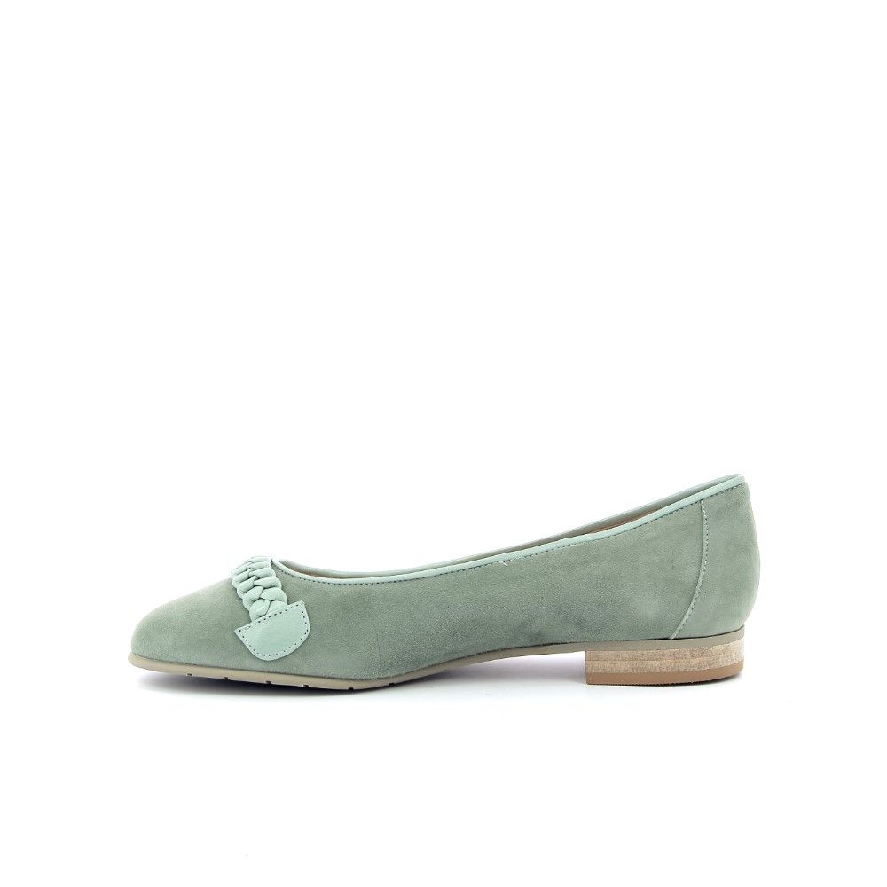 Luca Grossi Ballerina 223266 groen