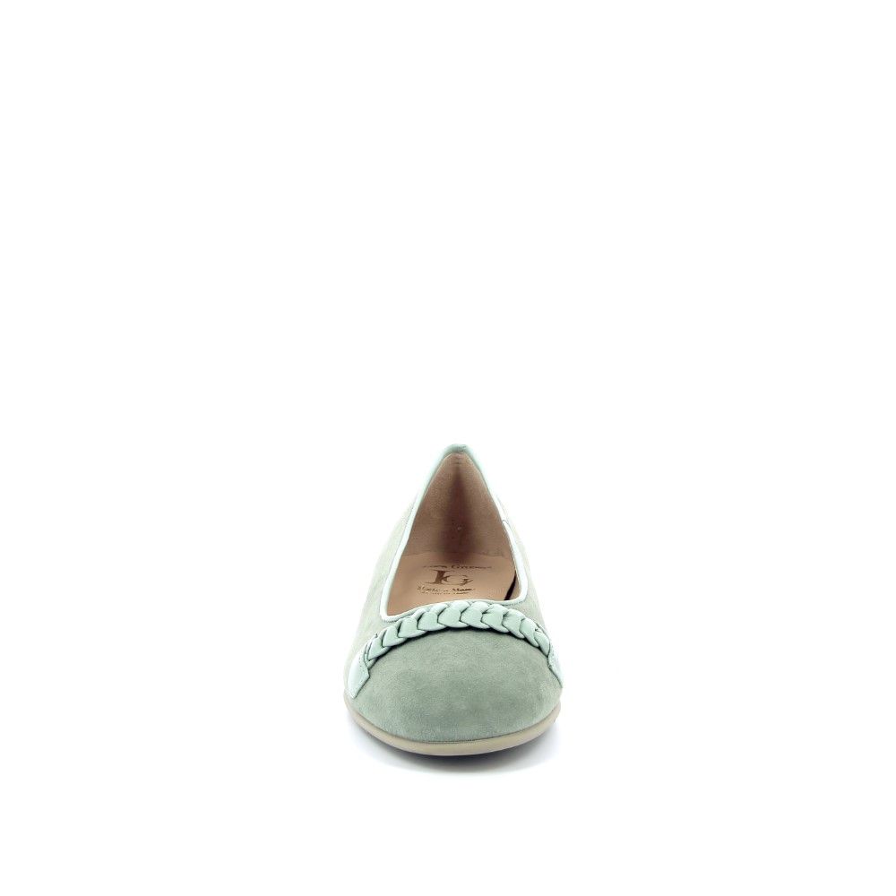 Luca Grossi Ballerina 223266 groen