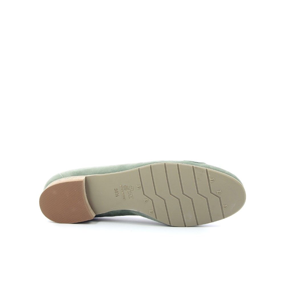 Luca Grossi Ballerina 223266 groen