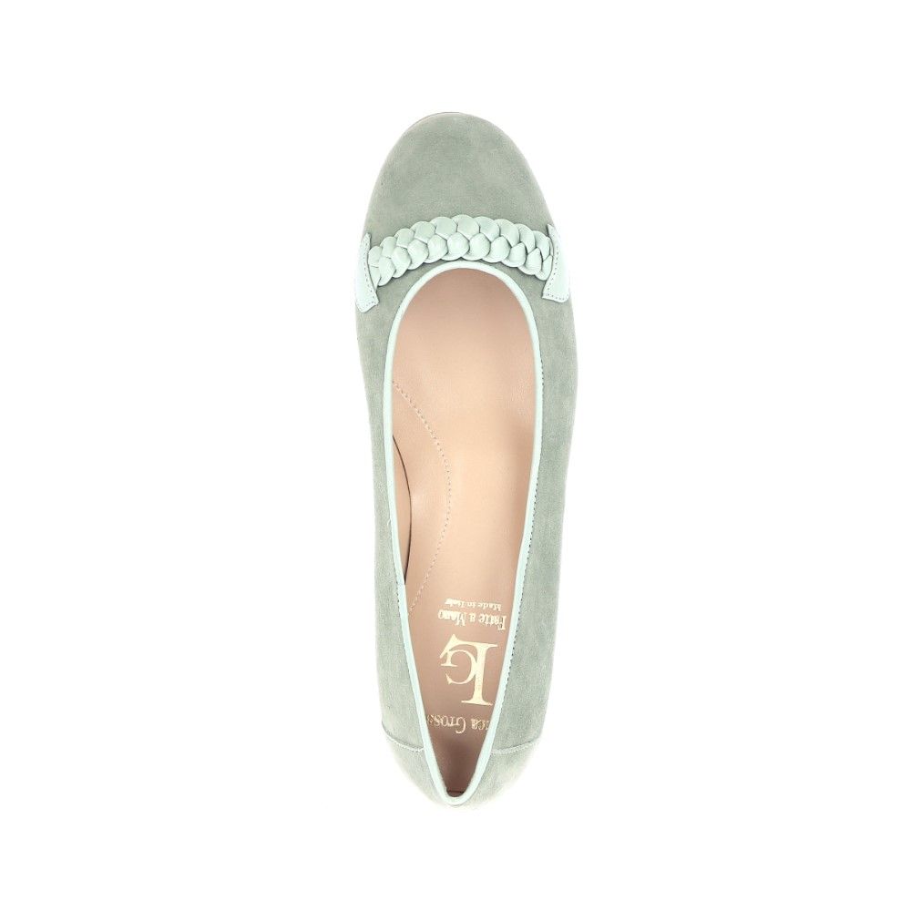 Luca Grossi Ballerina 223266 groen