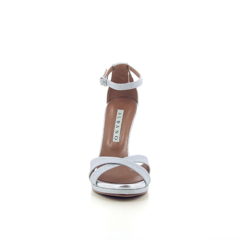 Albano Sandaal 223269 zilver