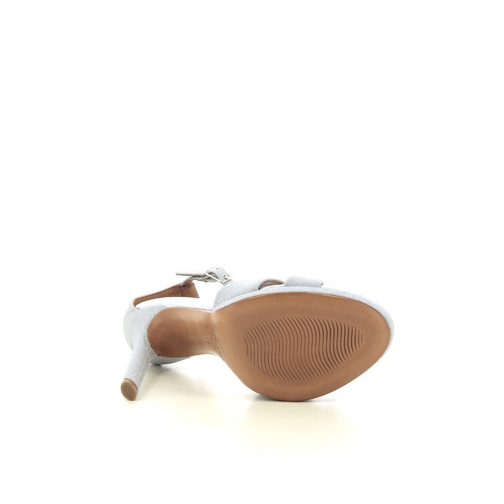 Albano Sandaal 223269 zilver