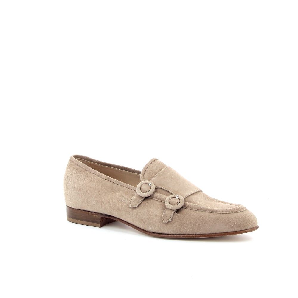 Luca Grossi Mocassin 223270 cognac