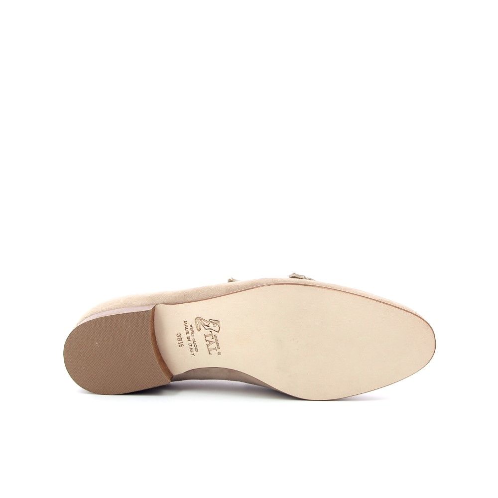 Luca Grossi Mocassin 223270 cognac