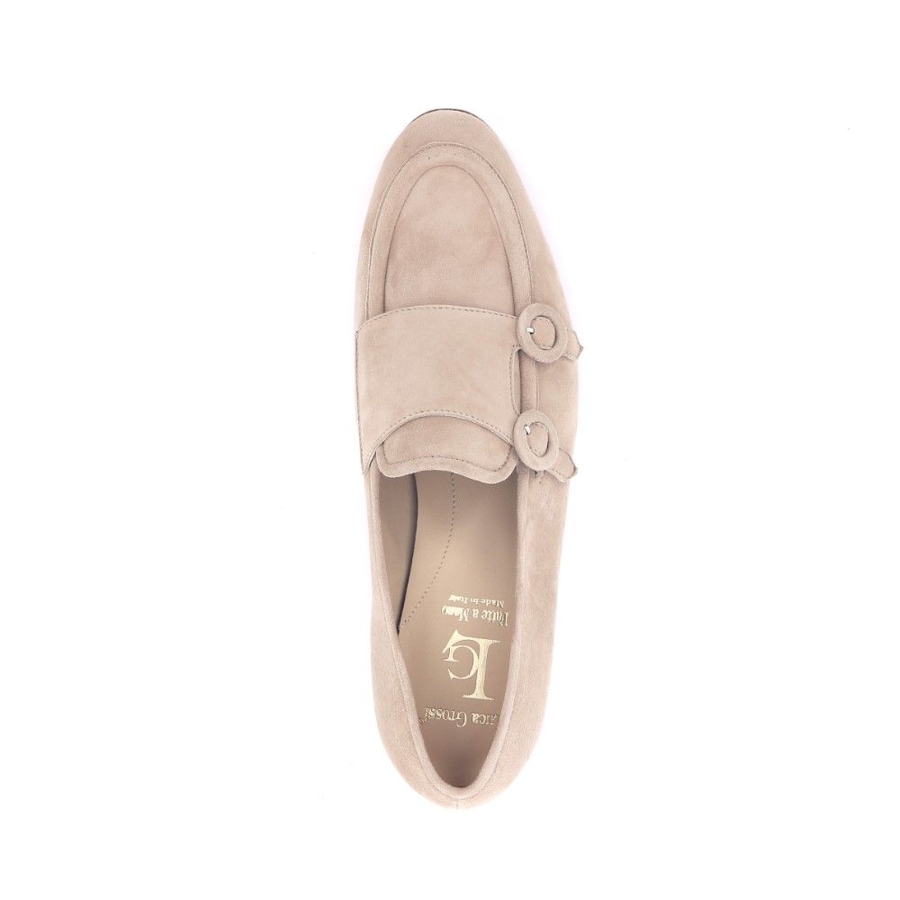 Luca Grossi Mocassin 223270 cognac