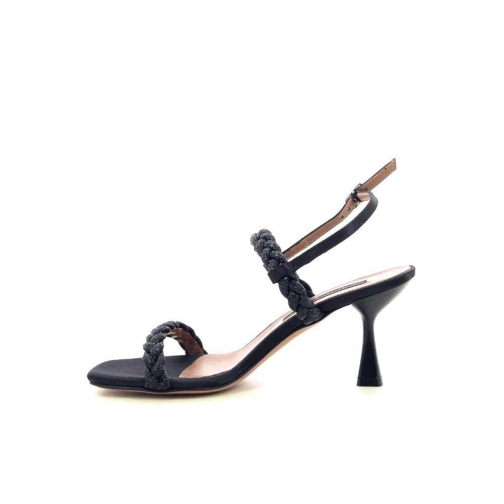 Albano Sandaal 223273 zwart