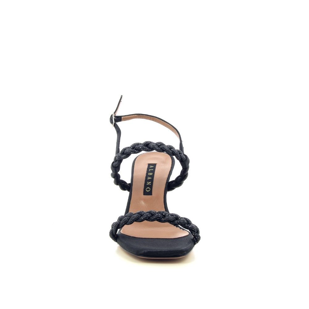 Albano Sandaal 223273 zwart