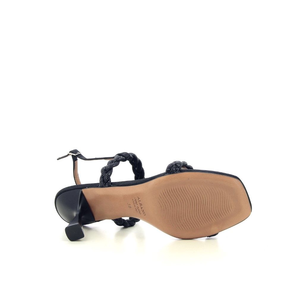 Albano Sandaal 223273 zwart