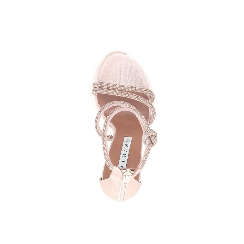 Albano Sandaal 223276 roze