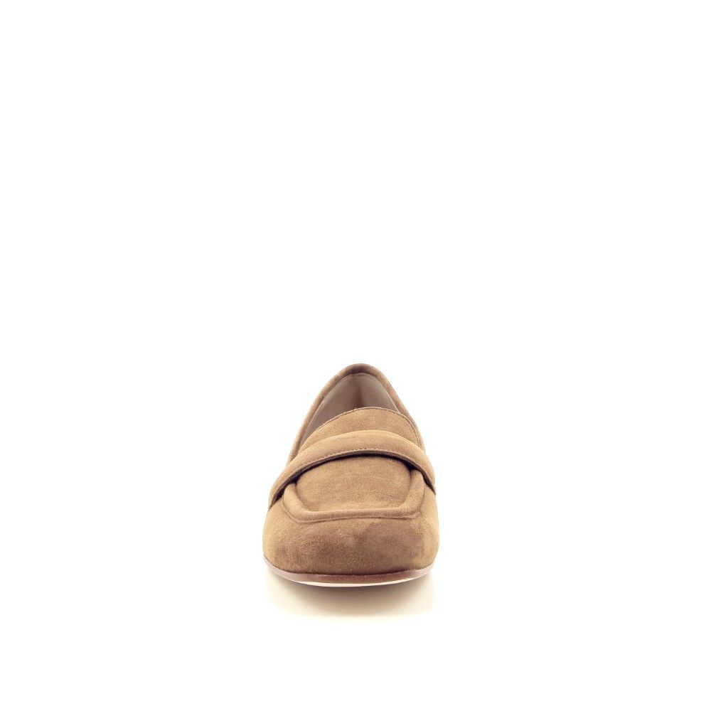 Luca Grossi Mocassin 223278 cognac