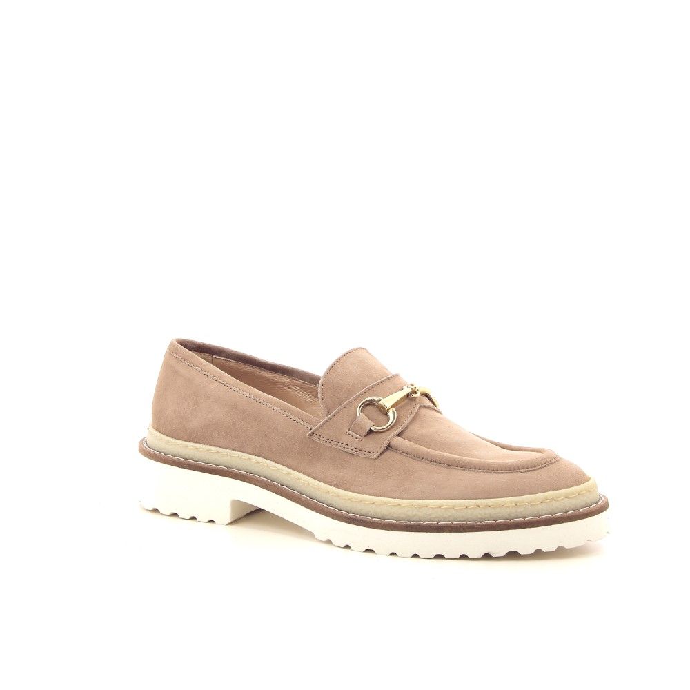 Luca Grossi Mocassin 223285 cognac