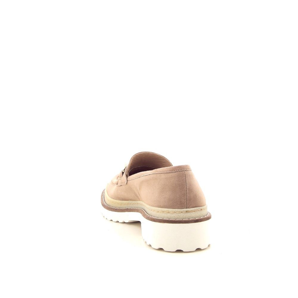 Luca Grossi Mocassin 223285 cognac