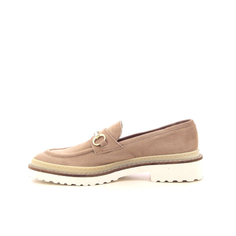 Luca Grossi Mocassin 223285 cognac