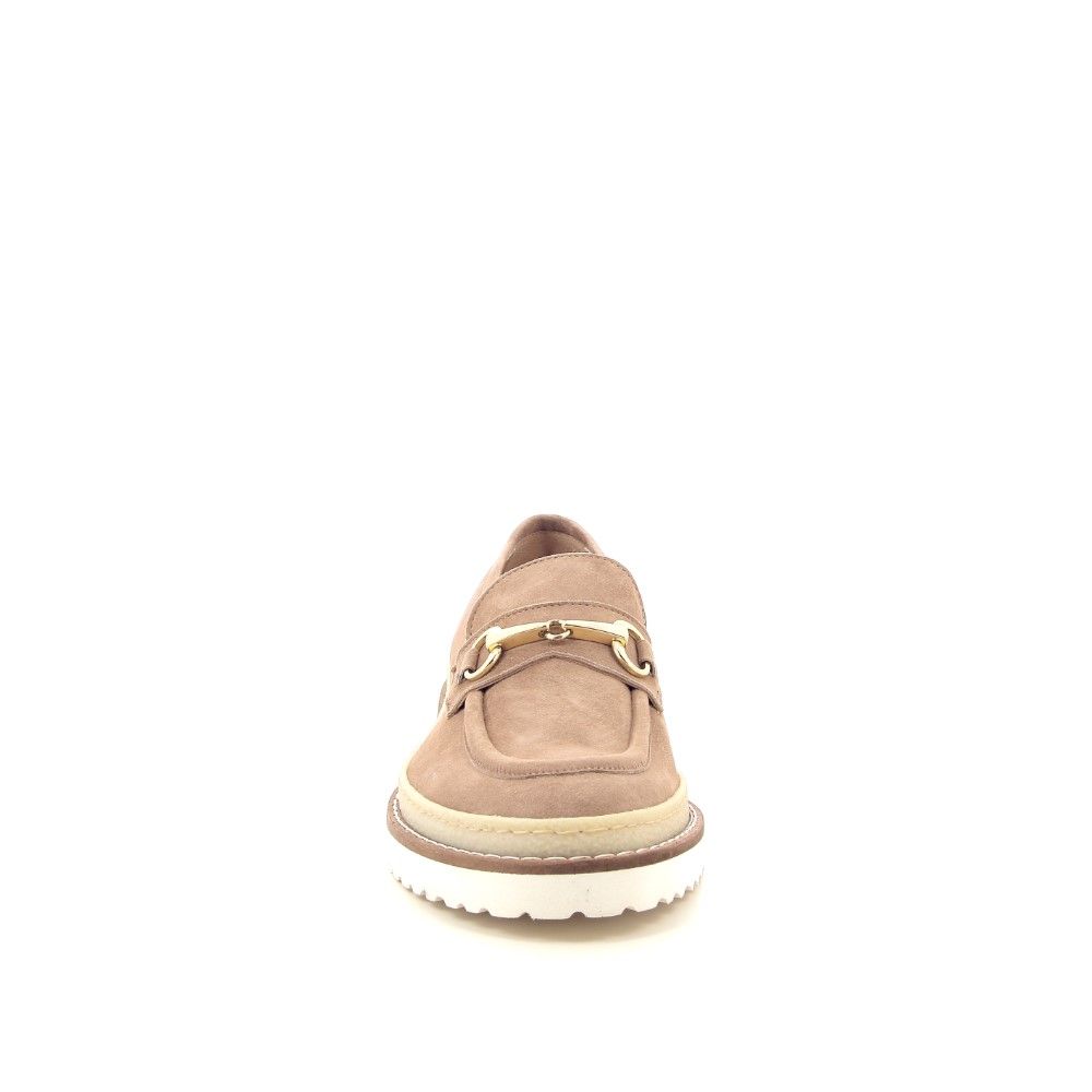 Luca Grossi Mocassin 223285 cognac