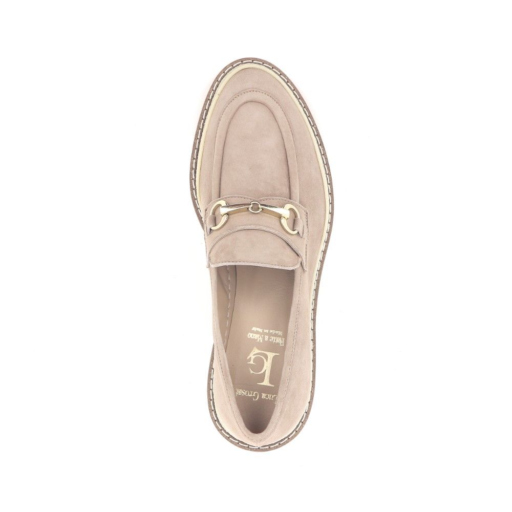 Luca Grossi Mocassin 223285 cognac