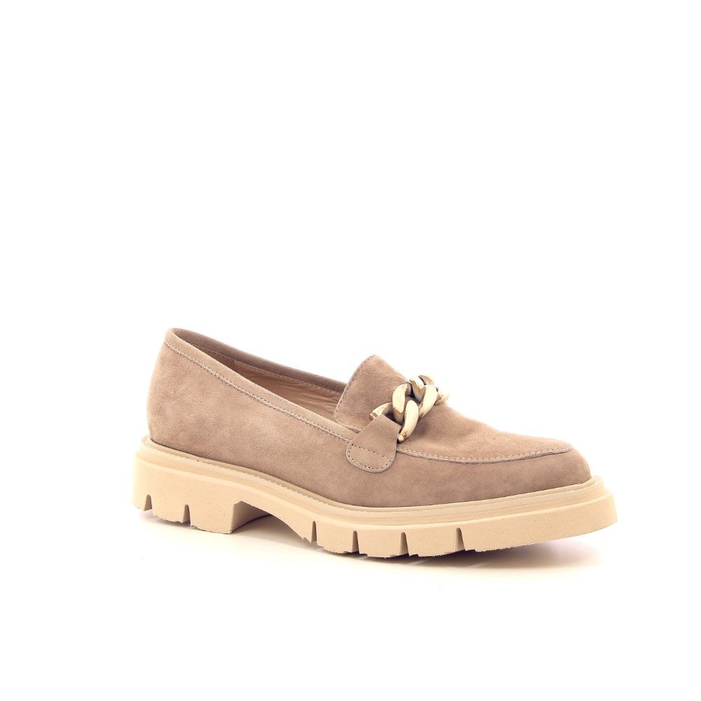 Luca Grossi Mocassin 223286 cognac