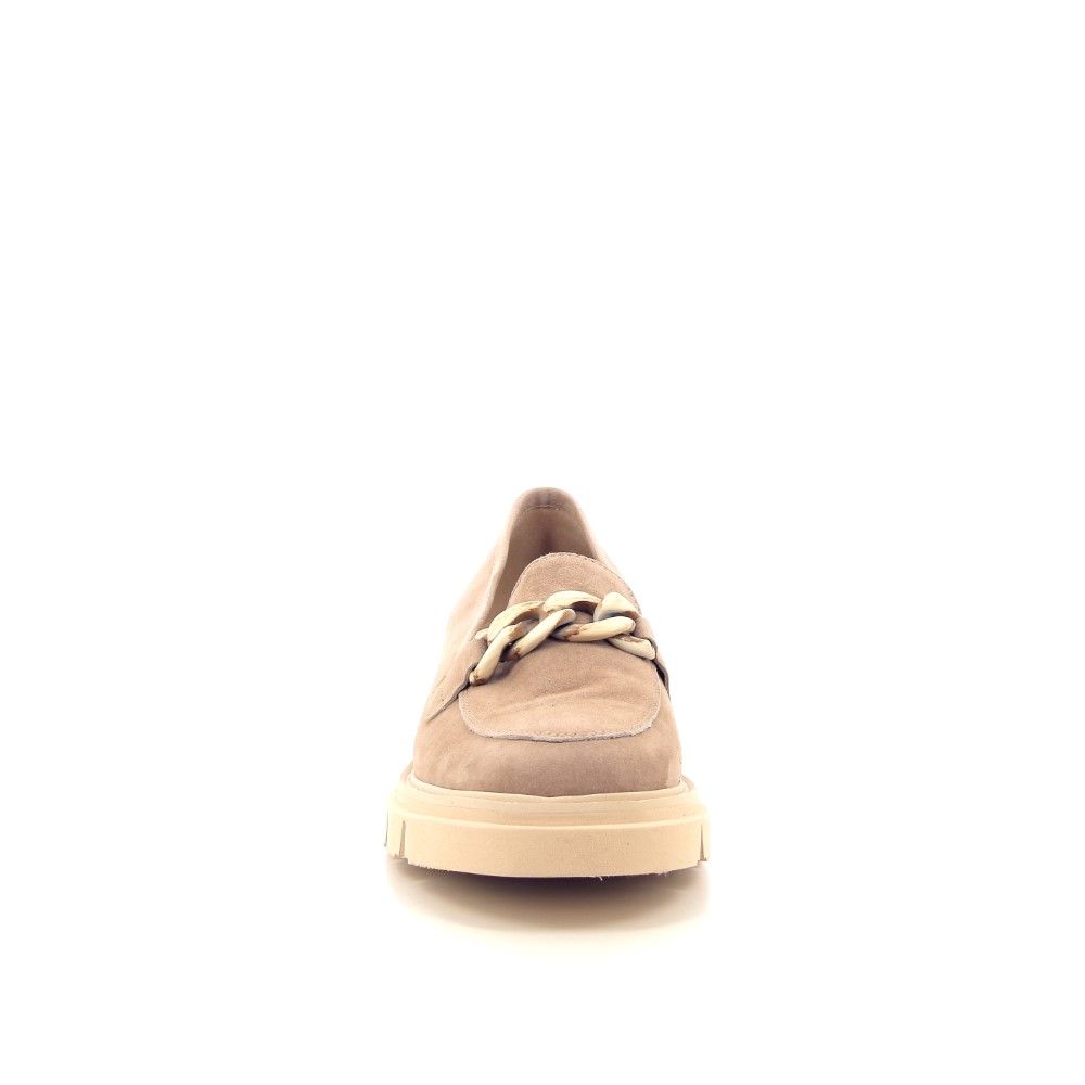 Luca Grossi Mocassin 223286 cognac