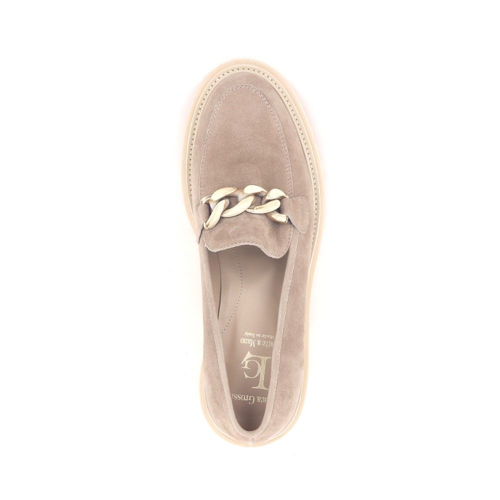 Luca Grossi Mocassin 223286 cognac