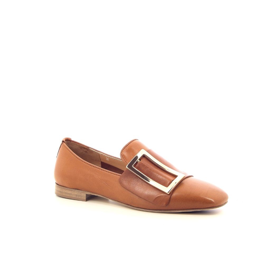 Viola Ricci Mocassin 223292 cognac