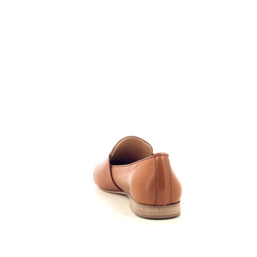 Viola Ricci Mocassin 223292 cognac