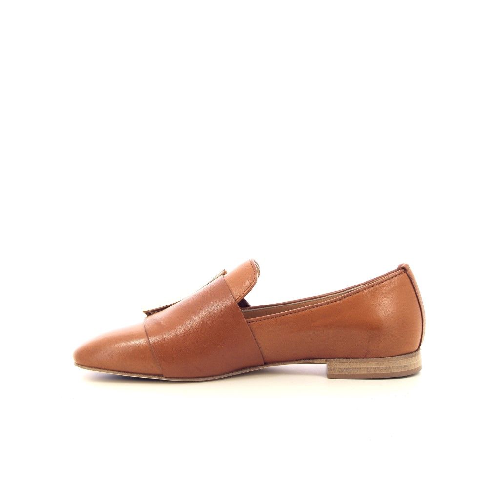 Viola Ricci Mocassin 223292 cognac