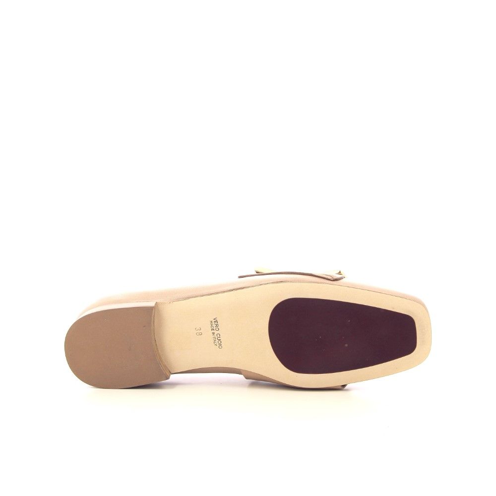 Viola Ricci Mocassin 223293 beige