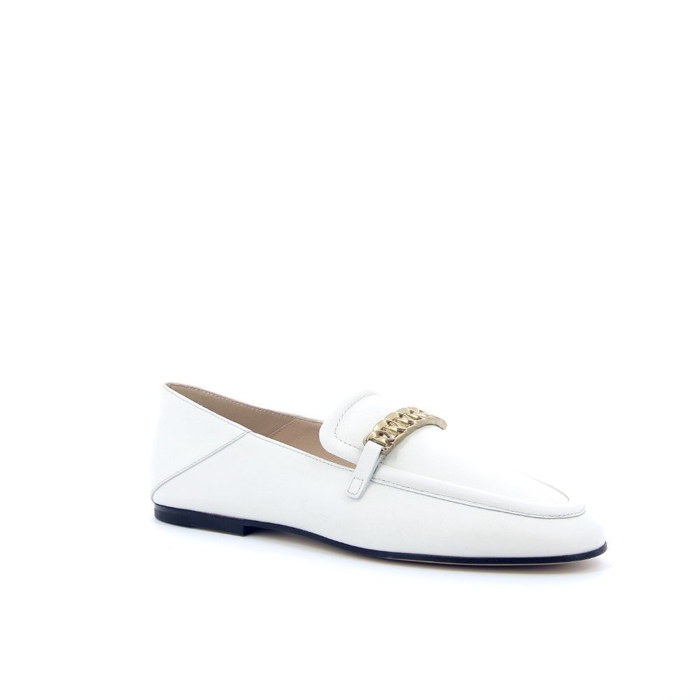 Tod's Mocassin 223298 beige