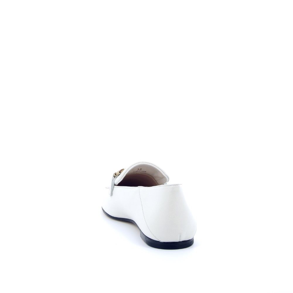 Tod's Mocassin 223298 beige