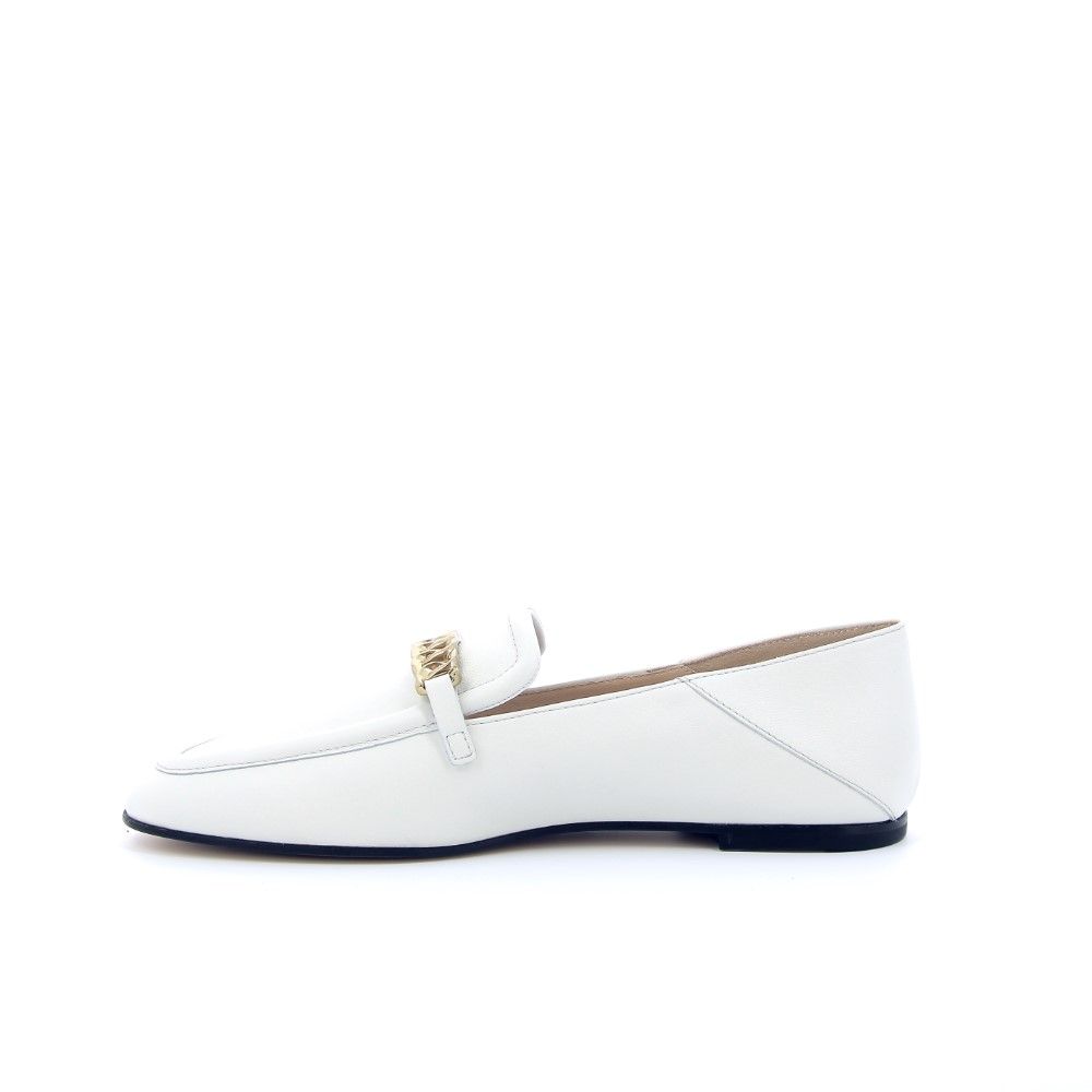 Tod's Mocassin 223298 beige