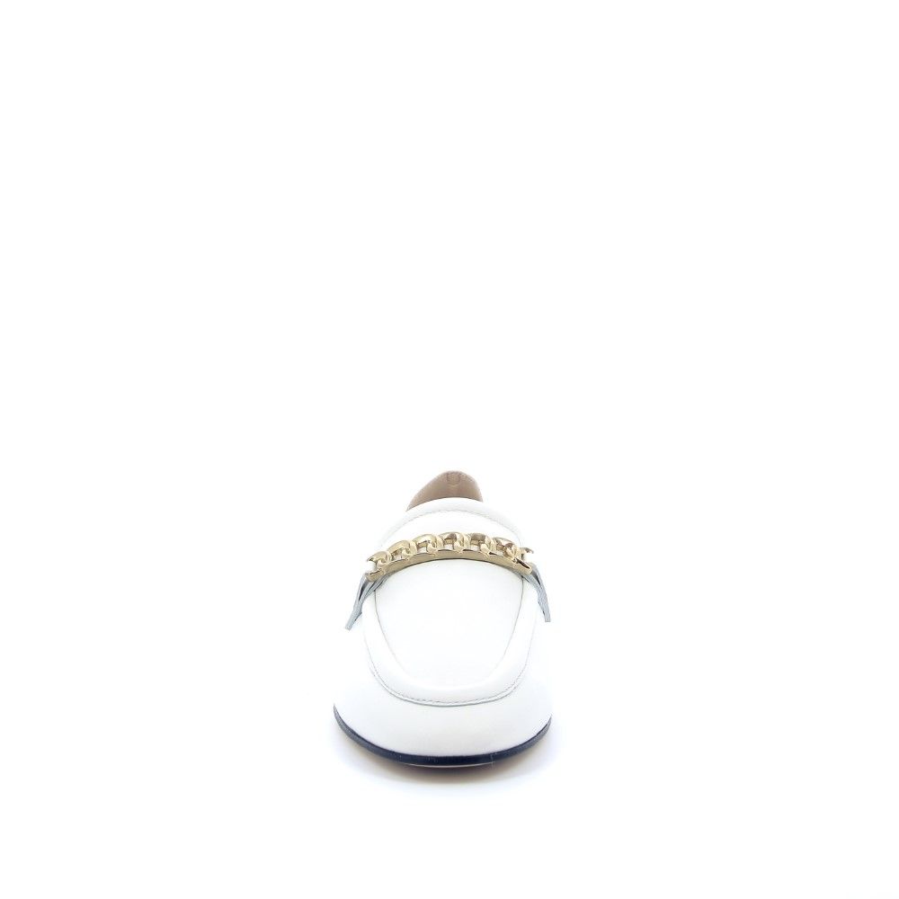 Tod's Mocassin 223298 beige