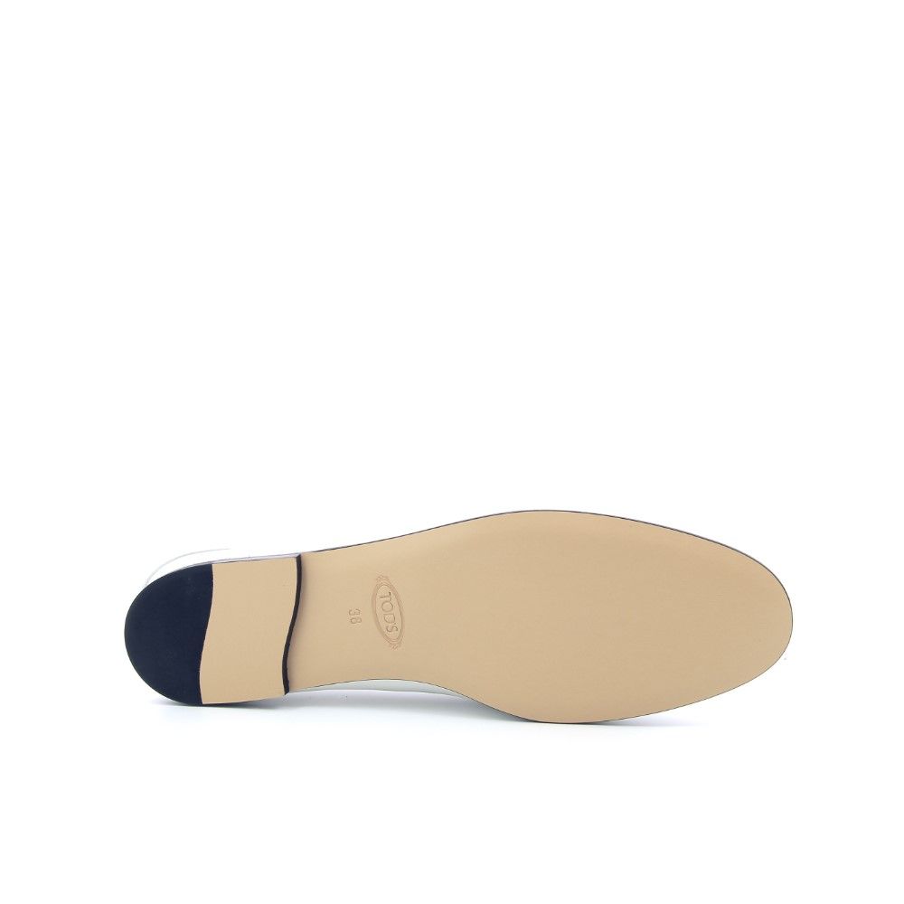 Tod's Mocassin 223298 beige