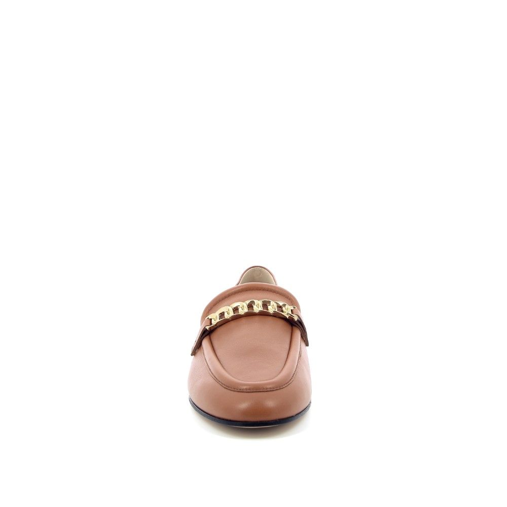 Tod's Mocassin 223299 cognac