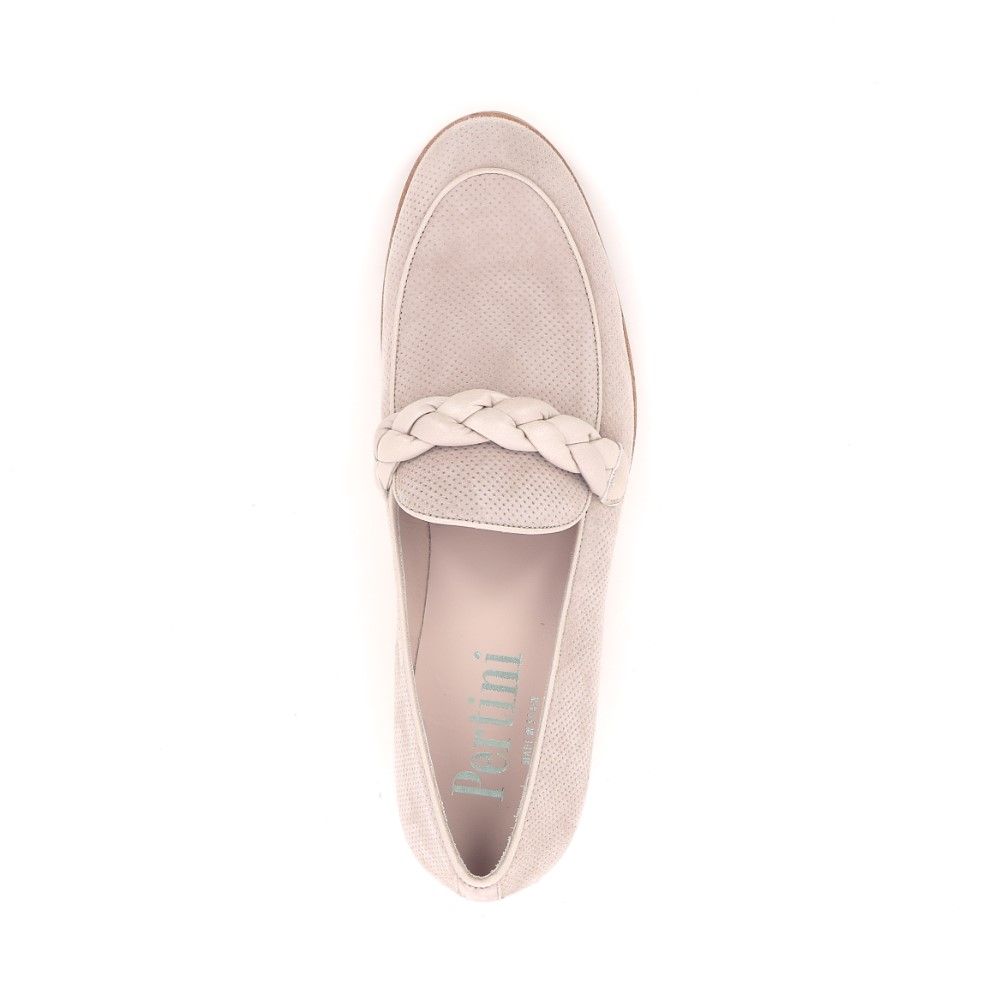 Pertini Mocassin 223300 roze